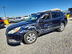 Subaru Outback 2012