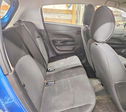 Mitsubishi Mirage 2019