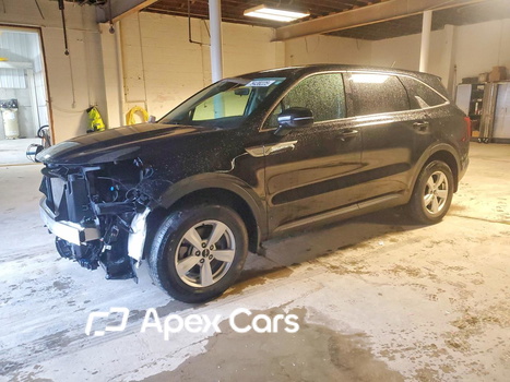 Kia Sorento 2023 - Image 1 of 14