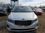 Kia Sedona 2016