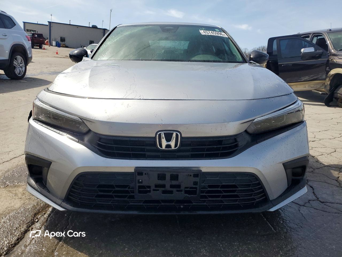 Honda Civic 2024