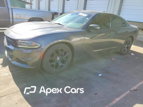 Dodge Charger 2018 - Image 1 of 12