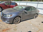 Nissan Sentra 2019