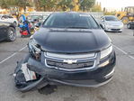 Chevrolet Volt 2014