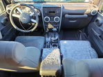 Jeep Wrangler 2008