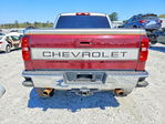 Chevrolet Silverado 2017