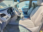 Toyota Sienna 2012