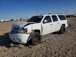 Chevrolet Suburban 2012