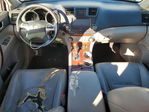 Toyota Highlander 2012