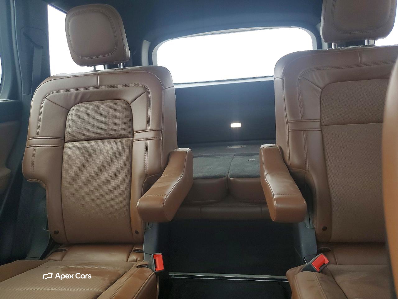 Lincoln Aviator 2020