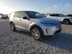 Land Rover Discovery 2020