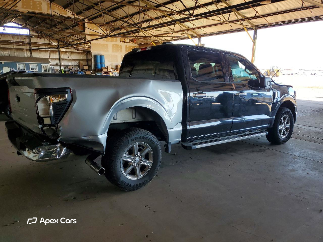 Ford  2025