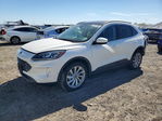 Ford Escape 2021