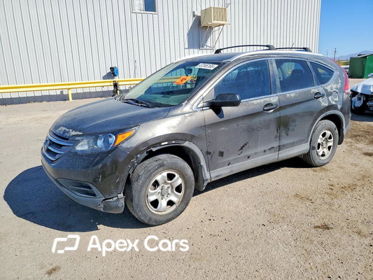 Honda CR-V 2014 - Image 1 of 12