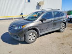 Honda CR-V 2014