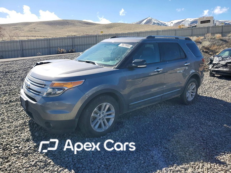Ford Explorer 2014 - Image 1 of 13