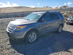 Ford Explorer 2014