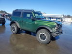 Ford Bronco 2024
