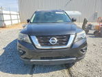 Nissan Pathfinder 2017