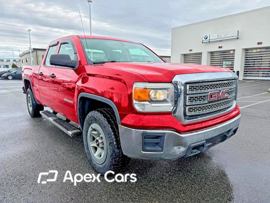 GMC Sierra 2014 - Image 1 of 15