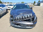 Jeep Cherokee 2016