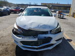 Chevrolet Cruze 2018