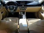 Lexus ES 2014