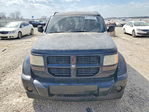 Dodge Nitro 2007