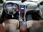 Hyundai Sonata 2012