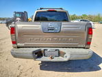 Nissan Navara (Frontier) 2003