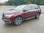 Acura MDX 2017