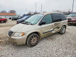 Chrysler Voyager 2005