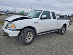 Ford Ranger 2011