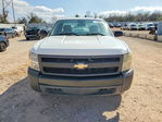 Chevrolet Silverado 2008