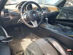 BMW Z4 2008