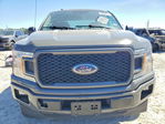 Ford F-150 2018