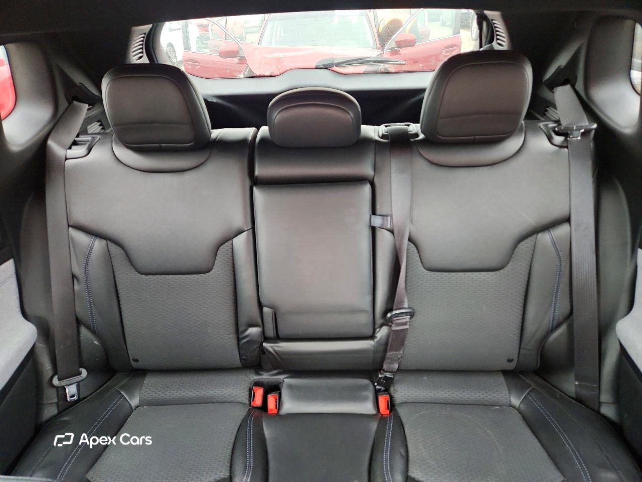 Jeep Compass 2023