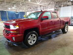 Chevrolet Silverado 2018