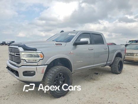 RAM 2500 2021 - Image 1 of 12