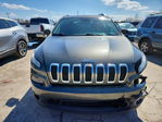 Jeep Cherokee 2015