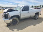 Chevrolet Silverado 2013