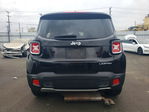 Jeep Renegade 2017