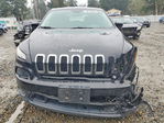Jeep Cherokee 2016
