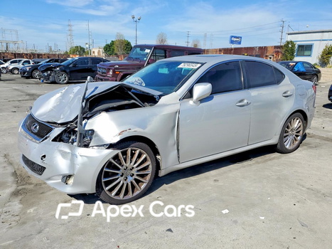 Lexus IS 2006 - Image 1 of 13