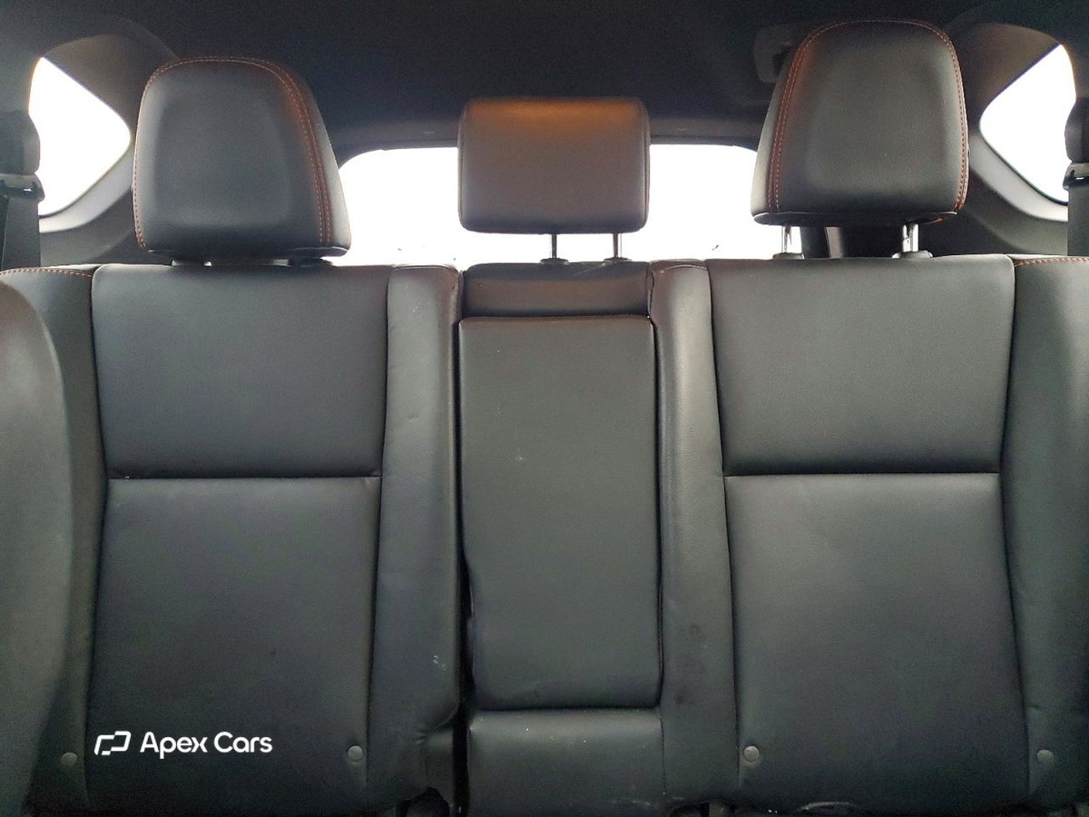 Toyota RAV 4 2016
