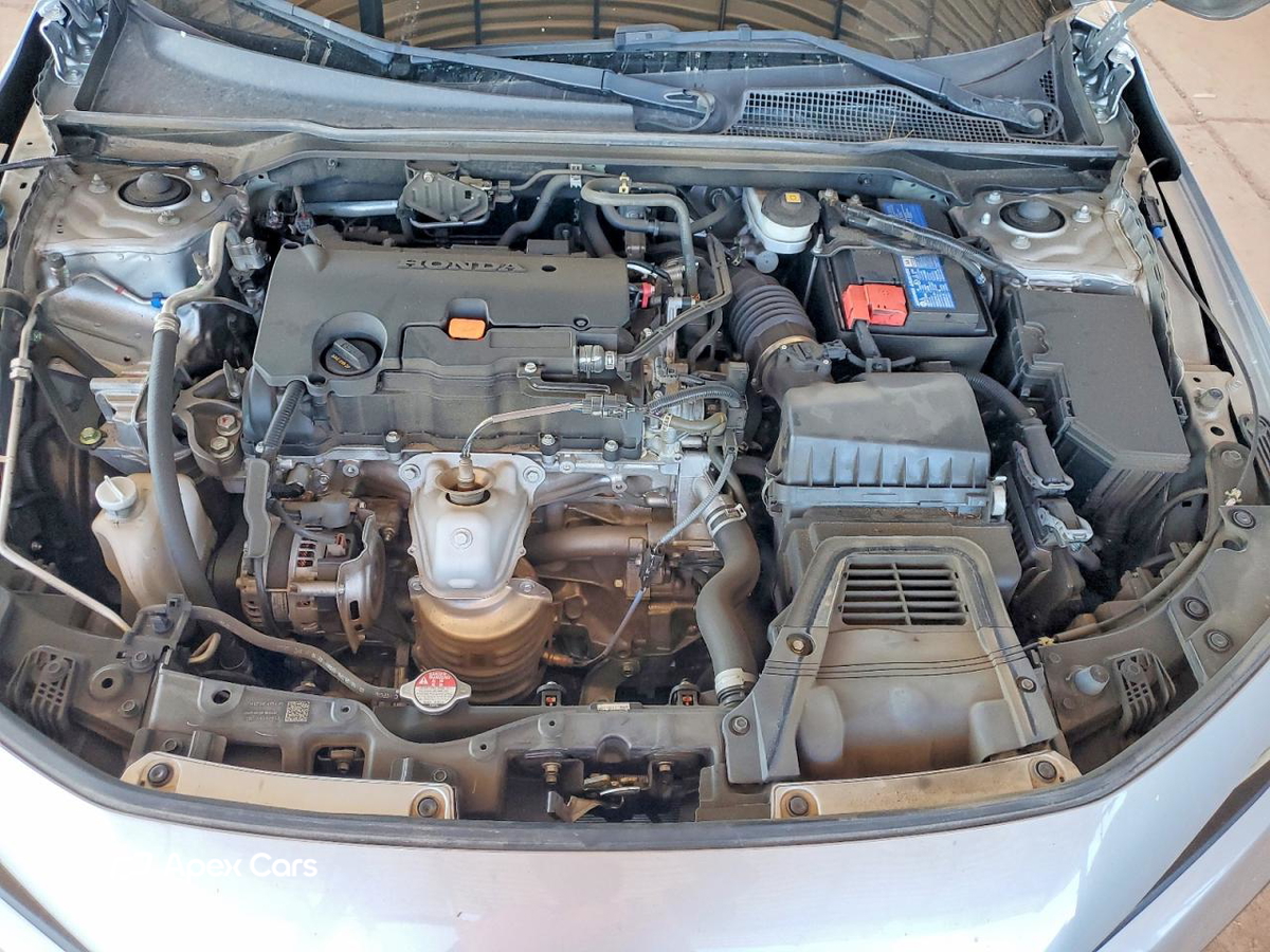 Honda Civic 2023