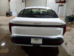Kia K4 2025