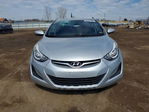Hyundai Elantra 2016