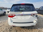 Honda Odyssey 2013