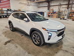 Chevrolet Trax 2025